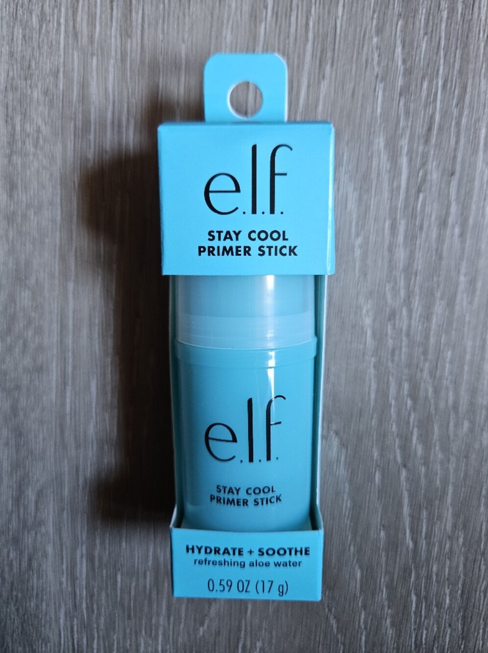 e.l.f. Stay Cool Primer Stick